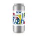 Beak - Strands #2 - New England Pale Ale 