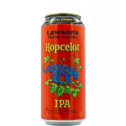 Lawson's Finest Liquids Hopcelot - J&B Craft Drinks