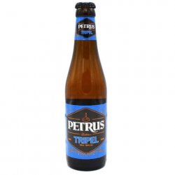 Petrus Tripel 330mL - The Hamilton Beer & Wine Co