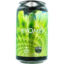 UCHU BREWING KYOMEI