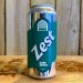 Vault City Brewing. Zest 