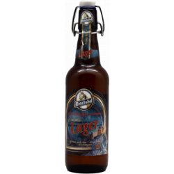 Monchshof Lager - Rus Beer