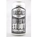 Rascals Bullseye Nitro Stout Lattina 44cl Rascals Bullseye Nitro Stout Lattina 44cl