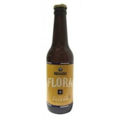 Cerveza Río Azul Flora - Lupulia - Pickspain