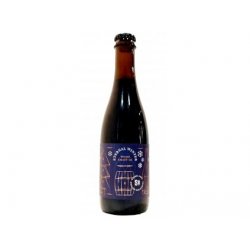 Sibeeria - 30°ETERNAL WINTER 0,375l sklo 10,1% alk. - Beer Butik