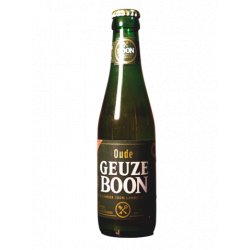 Boon Oude Geuze Boon Oude Geuze