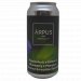 Arpus - Passionfruit x Lemon x Blueberry x Mango x Coconut Smoothie Sour Ale 