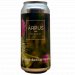 Arpus - Rhubarb Berliner Weisse Arpus - Rhubarb Berliner Weisse