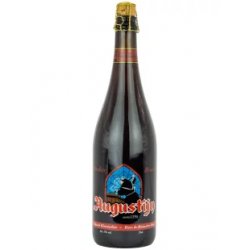 Augustijn Donker Augustijn Donker