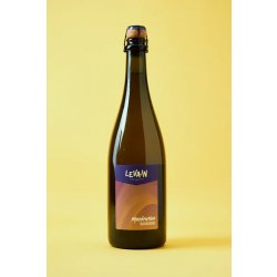 Brasserie Levain Macération - Savagnin (2023) Brasserie Levain Macération - Savagnin (2023)