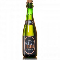 Oude Gueuze Tilquin 7% 12x37cl - Beercrush