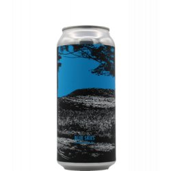 Fidens Brewing Co. Blue Skies - J&B Craft Drinks