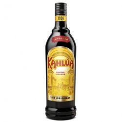 Kahlua Coffee Liqueur  70cl - Love Beer