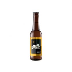 LOLA BELGIAN ALE 330ml - CityDrinks