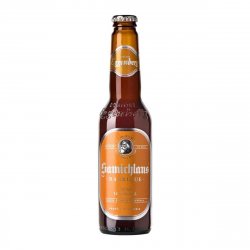 Samichlaus Barrique Limited 16alc 33cl - Dcervezas