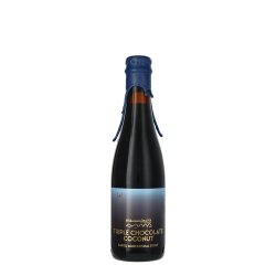 Lervig Rackhouse: Triple Chocolate Coconut - Mikkeller