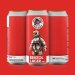 New Bristol Bristol Lager 4.6% (Gluten Free) 