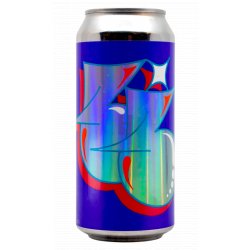 Omnipollo Three Times Three Vol. 6