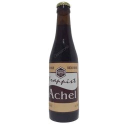Achel Dubbel - 8 Bruin Achel Dubbel - 8 Bruin