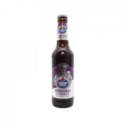 Aventinus Eisbock (TAP09)  Schneider Weisse  12,0%  330 ml - naïv