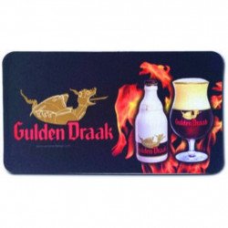 Toalla Gulden Draak Barra Ref: 16030 - Cervezasonline.com