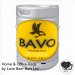 Bavo  Pilsner  4.2% Lager  50L Keg (88 Pints)  S-Type 