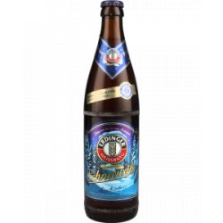 Erdinger Schneeweisse - Drankgigant.nl