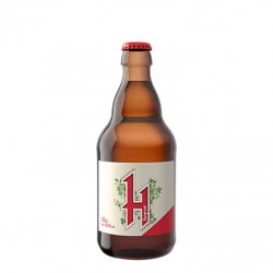 Lefebvre Hopus - Beer Zone