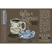 Cellarmaker Coffee and Cigarettes 16oz can 