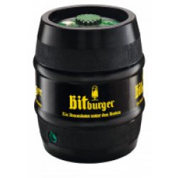 Bitburger Premium Pils