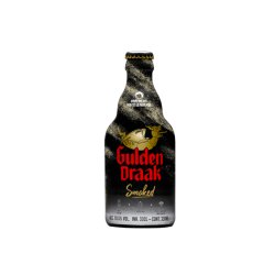 Gulden Draak Smoked - Maltea2