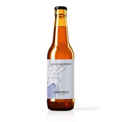 Jakobsland Dumbstruck AMERICAN PALE ALE (12x33cl botella) - Jakobsland Brewers