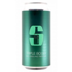 Salikatt Triple Bogey