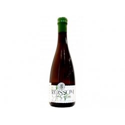 VARVAR - 11°BLOSSOM SERIES: Jasmine  375ml sklo 5,1% alc. - Beer Butik