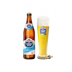 Bia Đức Schneider Weisse TAP 2 Mein Kristall 4.9%  Chai 500ml - PHouse – Đồ Uống Cao Cấp