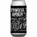 Black Iris Brewery x Emperor's Brewery - Barrel Aged Princess Slayer Black Iris Brewery x Emperor's Brewery - Barrel Aged Princess Slayer
