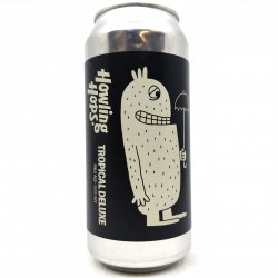Howling Hops Tropical Deluxe