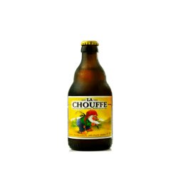 La Chouffe Blonde - Maltea2