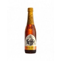 Leffe Tripel 33Cl - Gourmet en Casa TCM