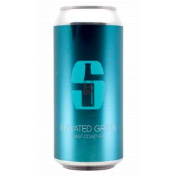 Salikatt Elevated Green