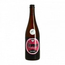 Bière Léonce de Printemps bouteille 75 cl - Calais Vins