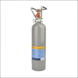 Tubo de Gas CO² nuevo –  2kg - Tu Cerveza Casera Homebrew