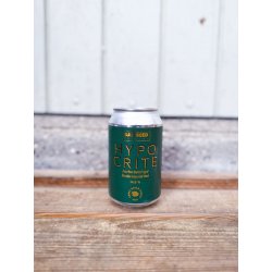 Bad Seed Brewing Hypocrite