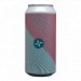 North North - Triple Fruited Gose White and Pink Guava with Mango - 4.5% - 44cl - Can North North - Triple Fruited Gose White and Pink Guava with Mango - 4.5% - 44cl - Can