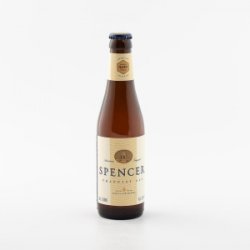 Spencer Trappist ale 33cl - Trappist Tribute