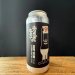 Howling Hops Fruit Sour No.9 - Blackberry, Grape & Lime 