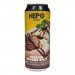 Nepo Passion Banana Split 7,2% 500 ml puszka Nepo Passion Banana Split 7,2% 500 ml puszka