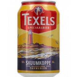 Texels Skuumkoppe - Drankgigant.nl