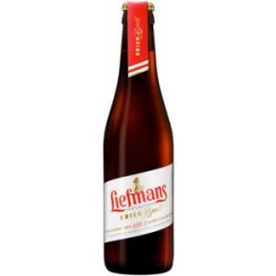 Liefmans Kriek Brut - Drankgigant.nl