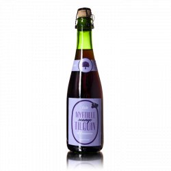 Oude Myrtilles Tilquin 6.6% 12x37cl - Beercrush